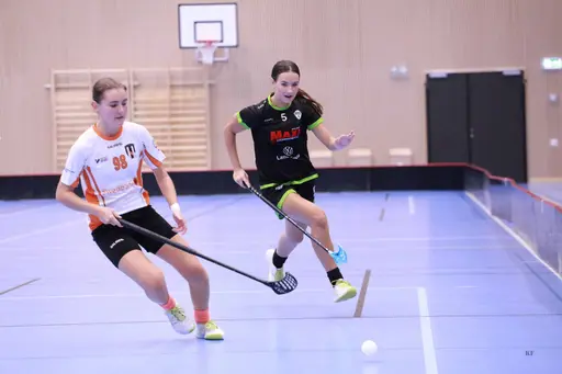 Foto: Kenneth Fridström.