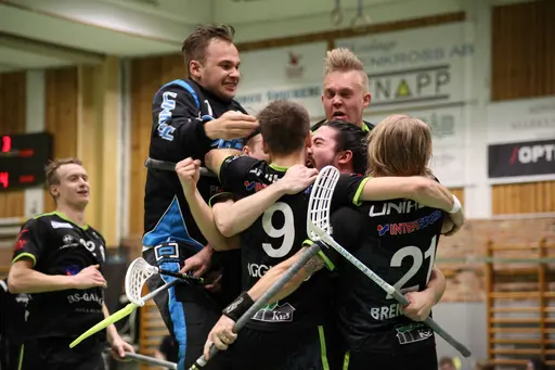Foto: Kenneth Fridström