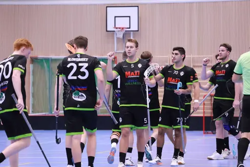 Foto: Kenneth Fridström.