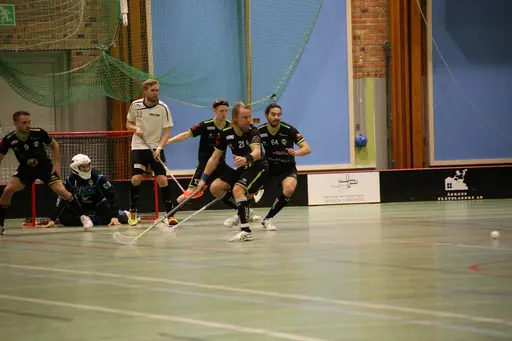 Foto: Kenneth Fridström