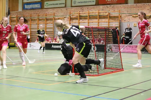 Foto: Kenneth Fridström.