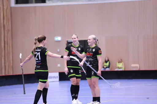 Foto: Kenneth Fridström.
