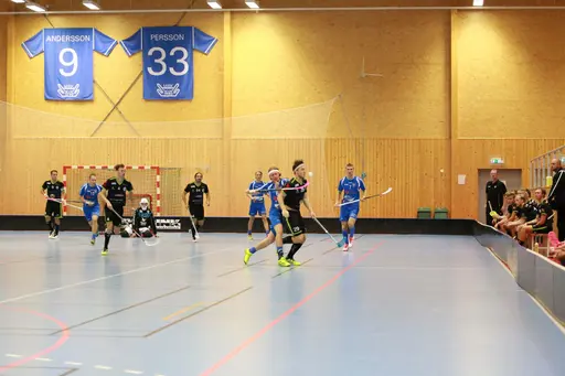 Foto: Kenneth Fridström