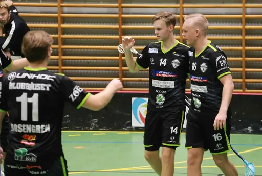 Här kan man se Kenneth Fridströms bilder från matchen