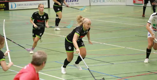 Foto: Kenneth Fridström.