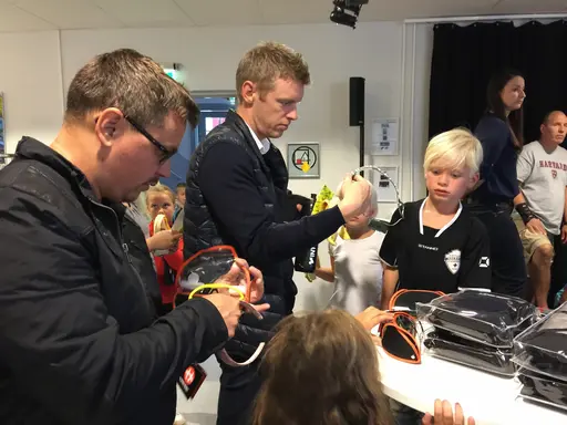 Foto: Bertil Bebben Lindberg