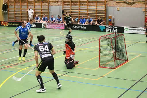 Foto: Kenneth Fridström