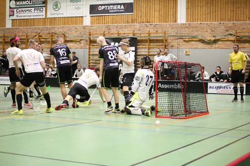 Foto: Kenneth Fridström
