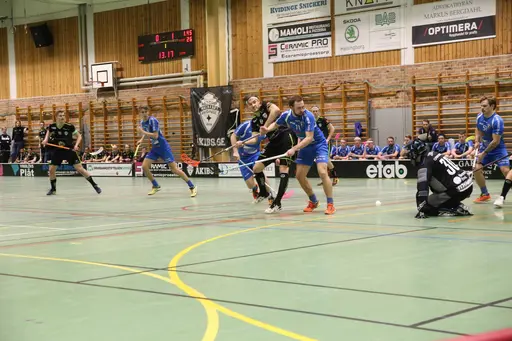 Foto: Kenneth Fridström