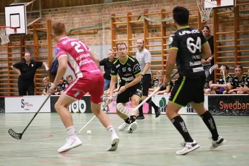 Foto: Kenneth Fridström.