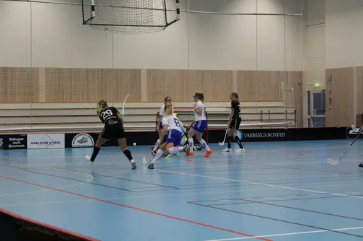 Foto: Ann Farken Ericsson