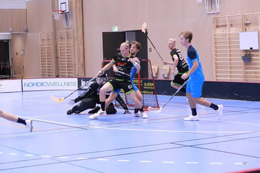 Foto: Kenneth Fridström