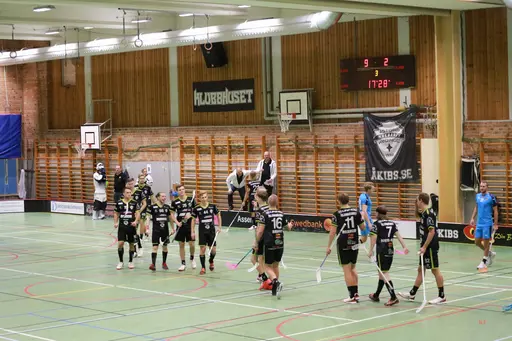 Foto Kenneth Fridström