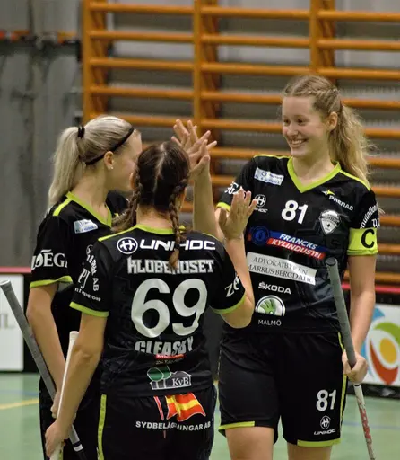 Foto: Roger Nymberg