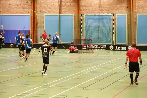 Foto: Kenneth Fridström