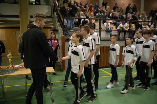 Foto: Kenneth Fridström