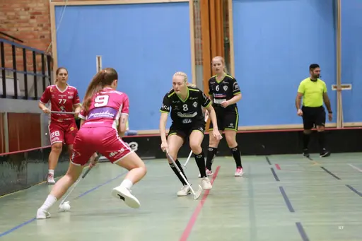 Foto: Kenneth Fridström.