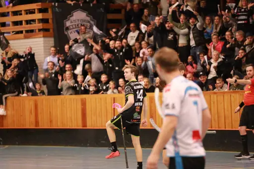 Foto: Kenneth Fridström.