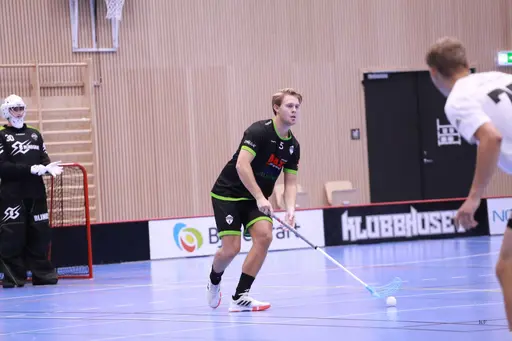 Foto: Kenneth Fridström.