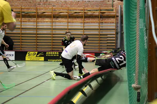 Foto: Kenneth Fridström