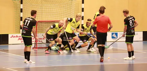 Foto: Kenneth Fridström.