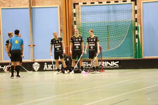 Foto:Kenneth Fridström.