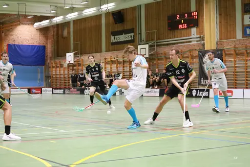 Foto:Kenneth Fridström.