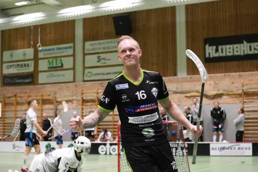 Foto:Kenneth Fridström.