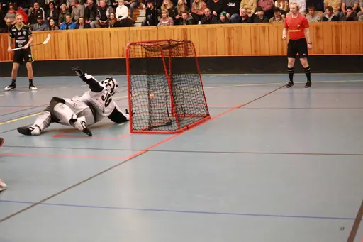 Foto: Kenneth Fridström.