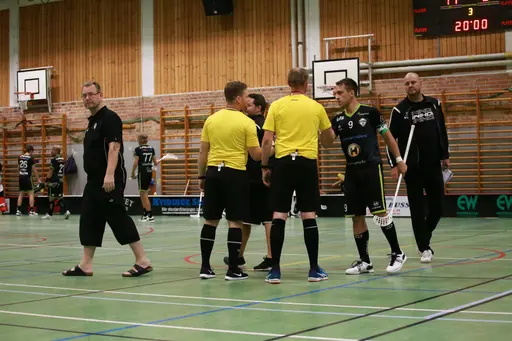 Foto: Kenneth Fridström