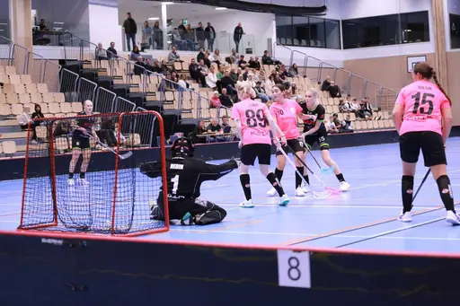 Foto: Kenneth Fridström.