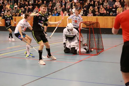 Foto: Kenneth Fridström.