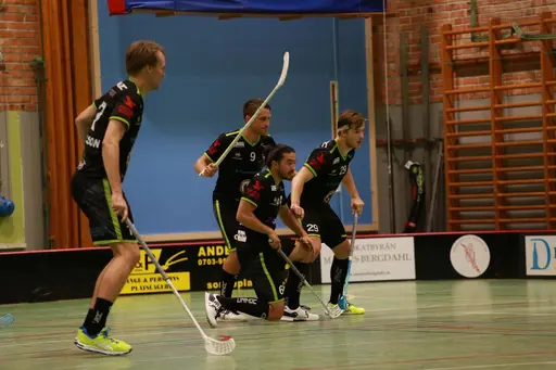 Foto: Kenneth Fridström