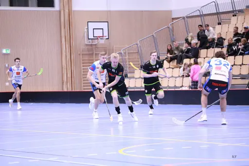 Foto: Kenneth Fridström.