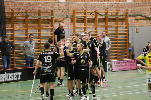 Foto: Kenneth Fridström