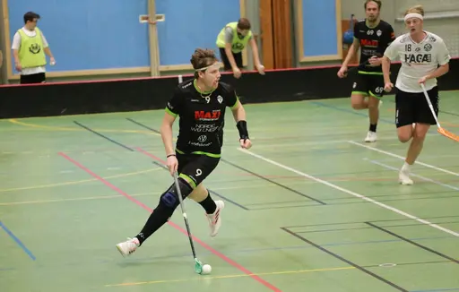 Foto: Kenneth Fridström.