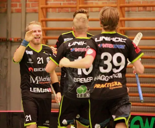 Foto: Ronny Olander
