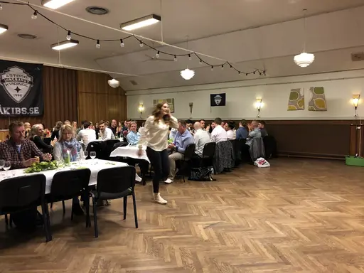 Foto: Bertil Bebben Lindberg 