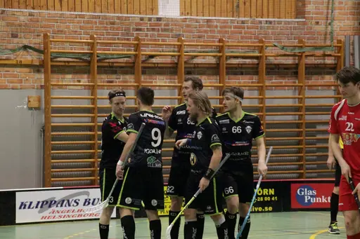 Foto: Kenneth Fridström