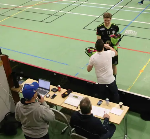 Foto Kenneth Fridström