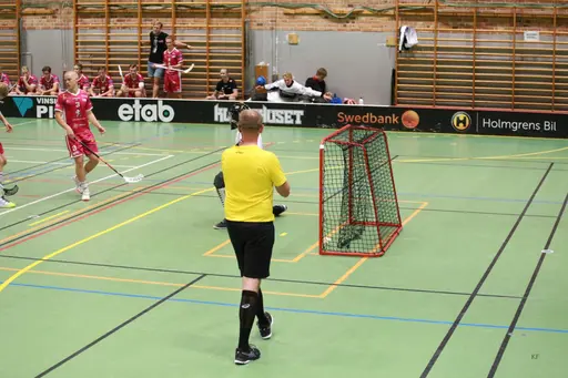 Foto: Kenneth Fridström