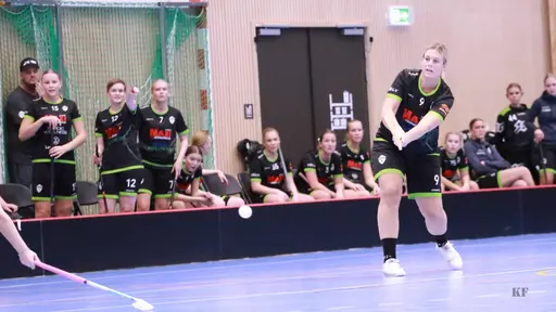 Foto: Kenneth Fridström.