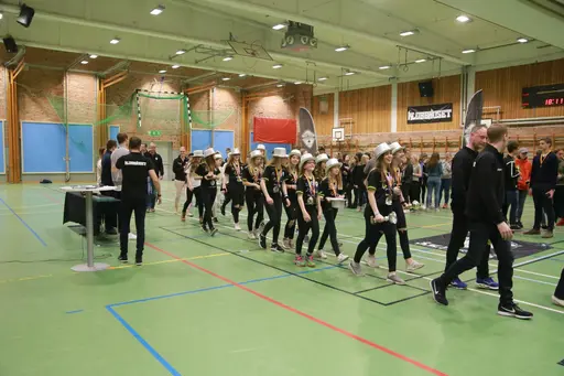 Foto: Kenneth Fridström