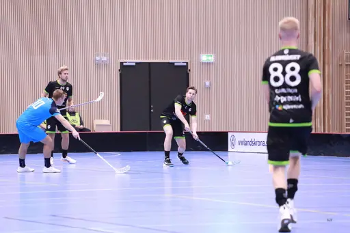 Foto: Kenneth Fridström