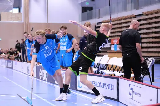 Foto: Kenneth Fridström