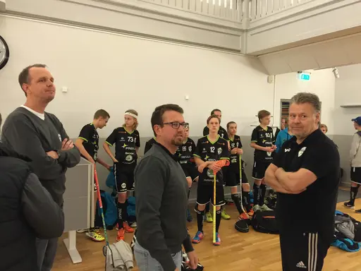 Foto: Bertil Bebben Lindberg