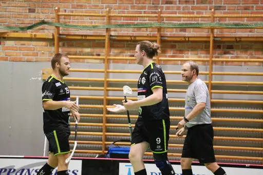 Foto: Kenneth Fridström.