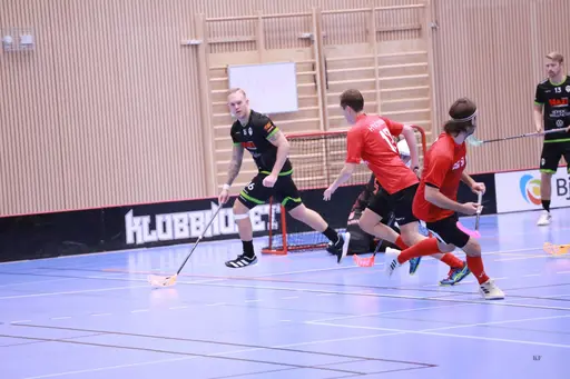 Foto Kenneth Fridström.
