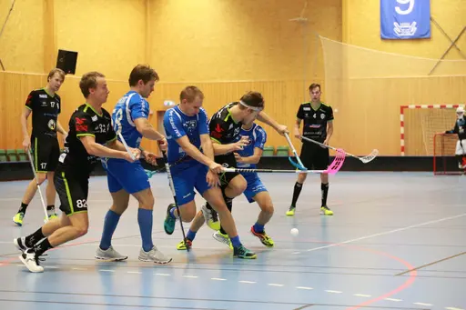 Foto: Kenneth Fridström
