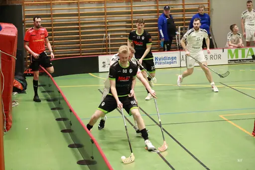 Foto: Kenneth Fridström.